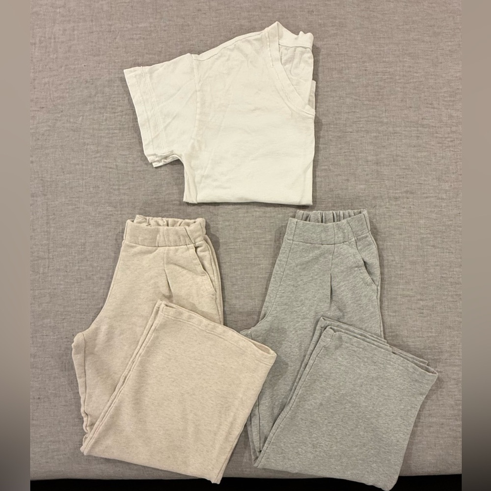 Women’s Aerie Loungewear Lot!